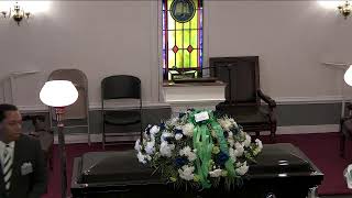 Celebration of Life for Herman J. Saunders