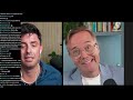 The Jason Interview That Radicalized Me