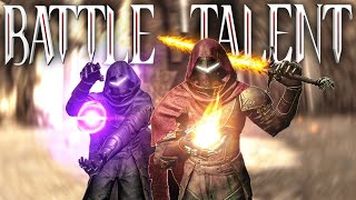 Battle Talent MULTIPLAYER IS INSANE!