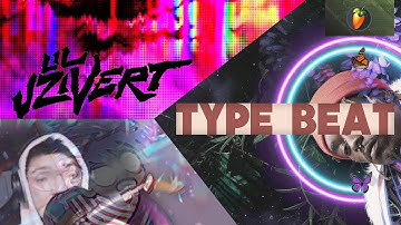 How to make HYPERPOP type beats for Lil Uzi Vert | FL STUDIO 20 TUTORIAL