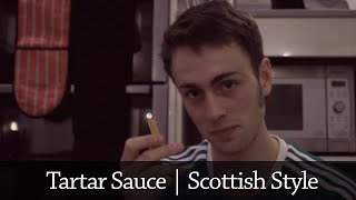 Tartar Sauce Scottish Style screenshot 5