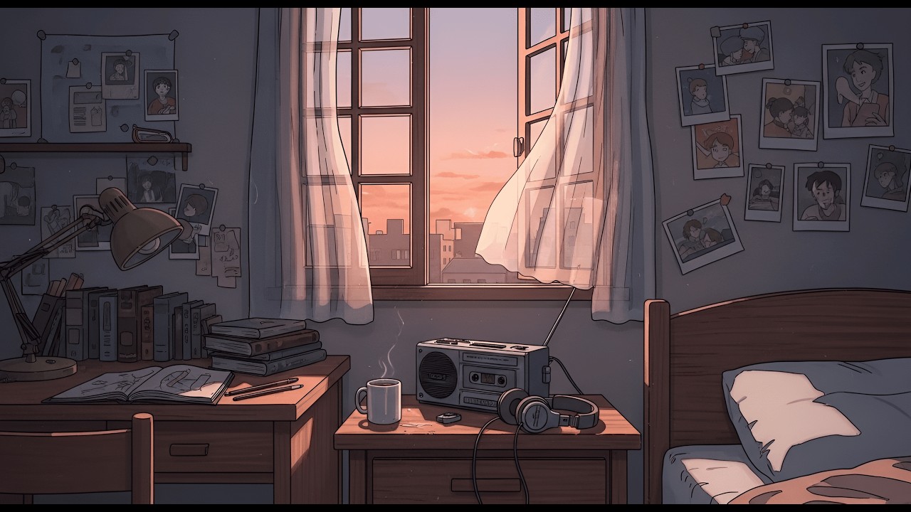 Quiet Piano for Deep Work (No Lyrics, 2H) | Calm Study Music