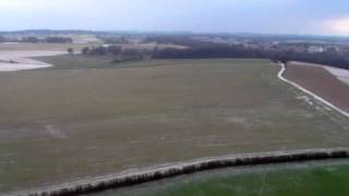 Waterloo, June 18, 1815 - The Field Of Battle