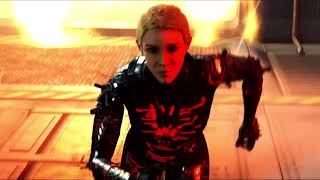 Wolfenstein: Youngblood [Switch/PS4/XOne/PC] 4K GeForce RTX Bundle Launch Trailer