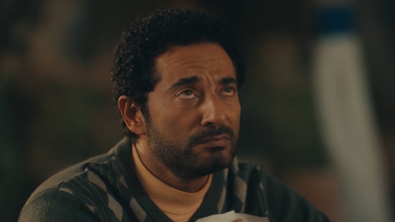 عباس حقه رجعله من اهل المنطقة بس يا ترى هيعمل اية مع اخوه اللي هرب !  #أفراج