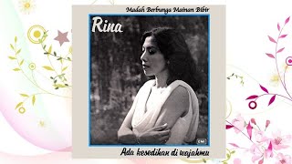 Madah Berbunga Mainan Bibir  Rina Rahman  