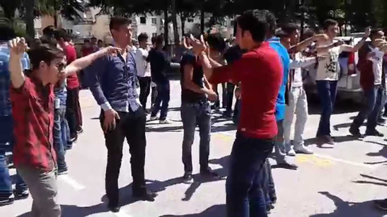 Sincan Teknik ve Endüstri Meslek Lisesi Mezunları :)