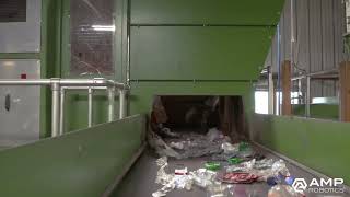 Amp Ai Robotics Deployment At Single Stream Recyclers Jdm Aust