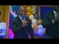 Abahamya B A Yesu INKUBA Official Video 