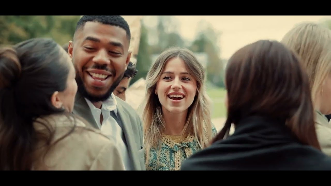 Cununie Civilă |  Patricia & George  | 4K