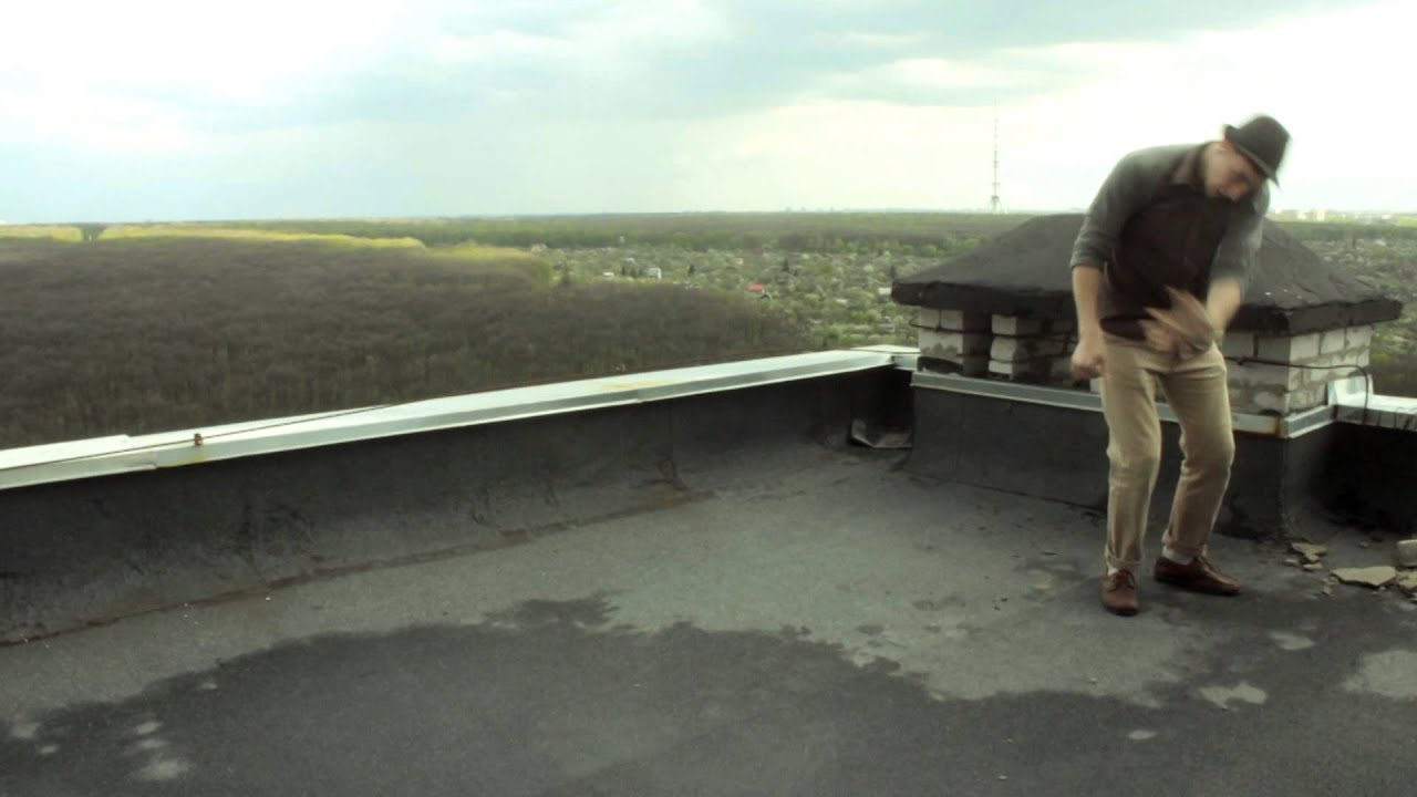 Борис Покосенко | Школа танцев "Step by Step" (video by Сам Себе production))