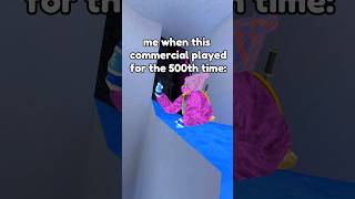 8 Year Old Me When This Commercial Played For The 500Th Time