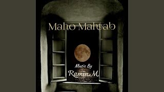 Maho Mahtab