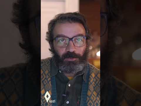 مصاحبه استودیو لوزی با پویا خزائلی در اهمیت حفظ بافت های تاریخی 