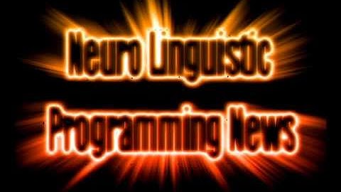 Neuro Linguistic Programming Techniques | Anchoring For Self Confidence