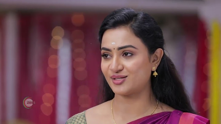 Idhayam | Ep 84 | Preview | Dec, 5 2023 | Janani, Richard Jose | Zee Tamil