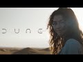 РЕАКЦИЯ на официальный трейлер «Дюна/Dune»