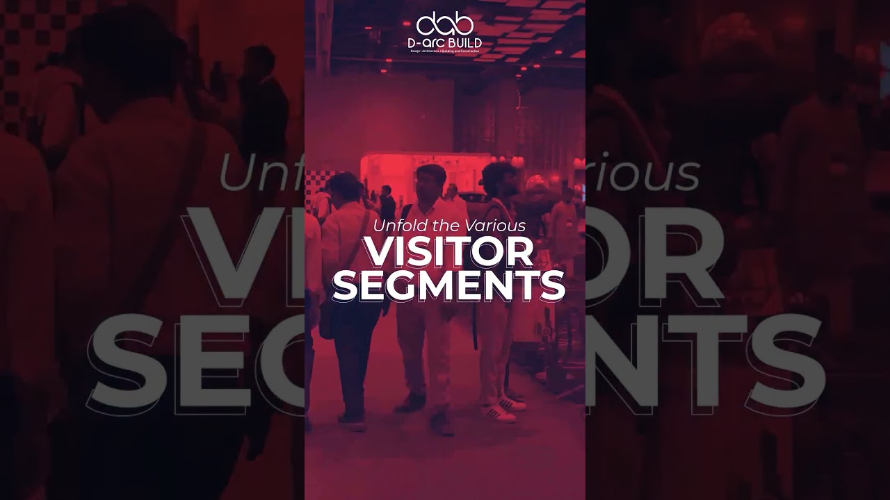 Elevate Your Brand Presence at D-arc BUILD’24 for Networking Excellence! || D-arc Build Exhibitions