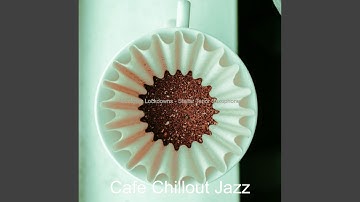 Fun Jazz Sax with Strings - Vibe for Quarantine