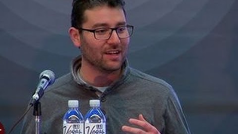 CNET News - Nest co-founder: Google Now hasn