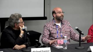 RMAF16: The Future of Vinyl