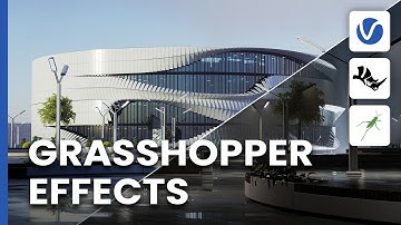 Add realistic atmospheric effects to your renders in V-Ray 6 for Rhino