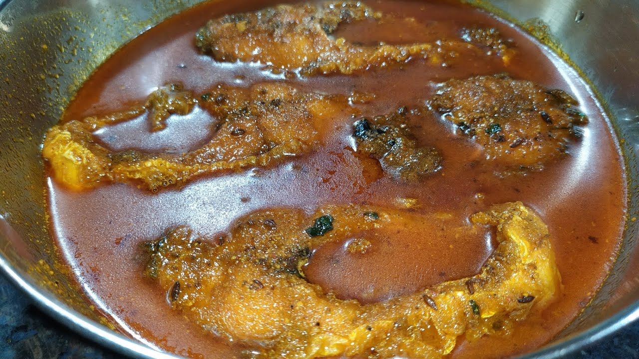 স্বর পুটি মাছের ঝাল এবং সঙ্গে আছে মালঞ্চ শাক ভাজা  রেসিপি #video #cooking #food #recipe #fhiscurry