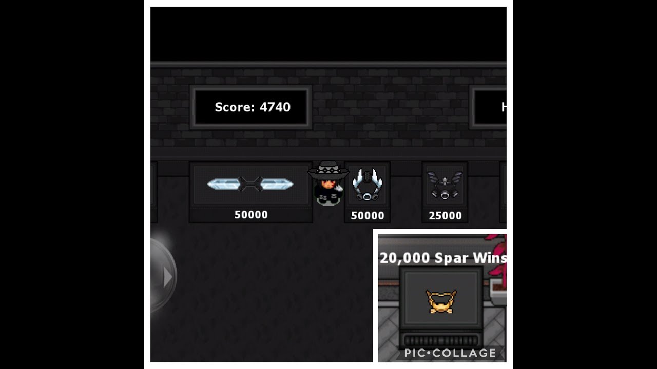 Graal era |Sparring Tips And Tricks |