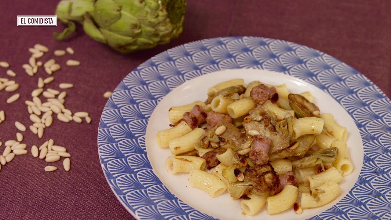 Las formas más rápidas de cocinar alcachofas | EL COMIDISTA