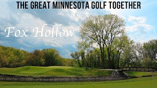 Player and Coaches Reunited - Fox Hollow Golf Club | MN Ep 6