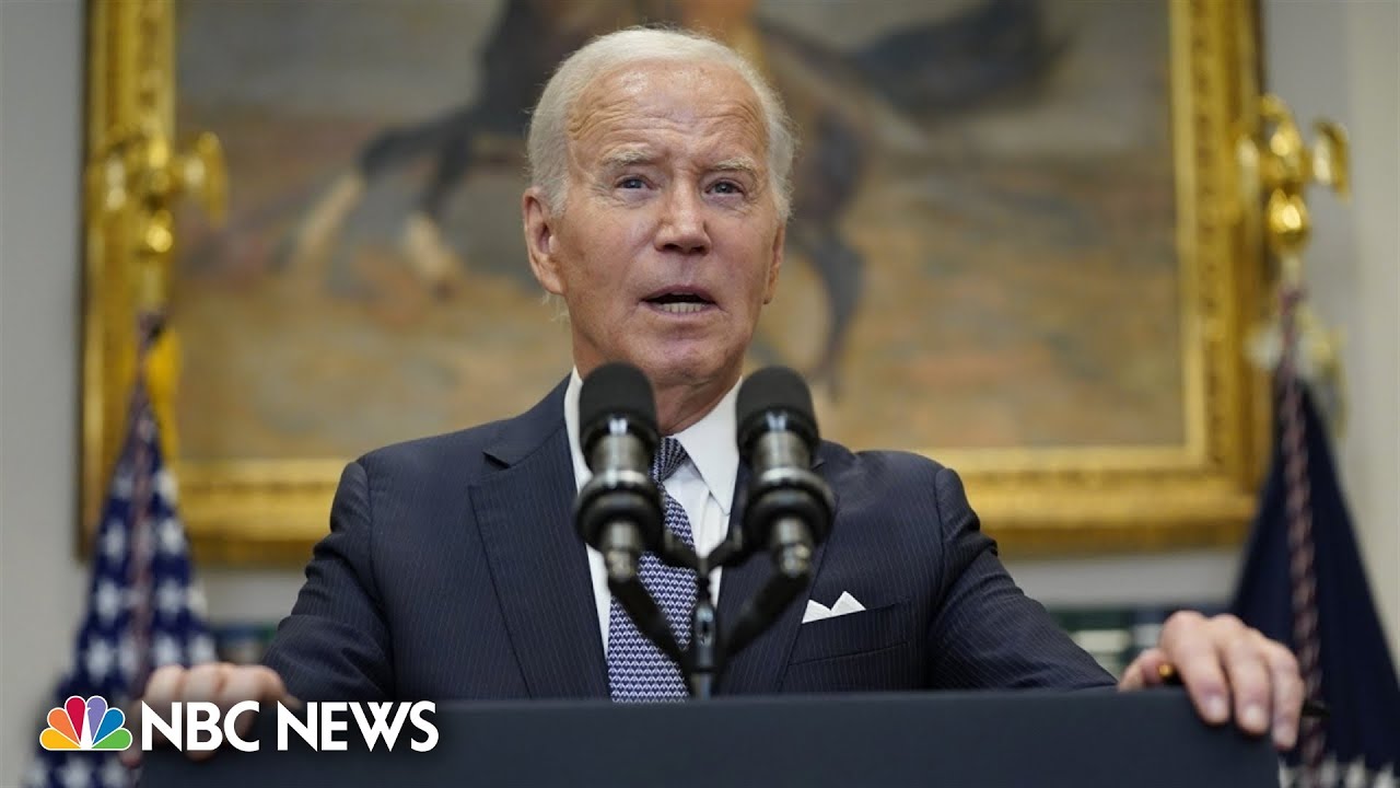 Biden condemns Supreme Court’s ruling on student loan relief plan Biden condemns Supreme Court’s ruling on student loan relief plan