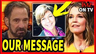 We Have Information On Nancy Guthrie... | TMZ