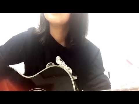 RADWIMPS/セプテンバーさん弾き語りカバー