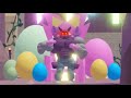 NEW UPDATE AND BOSS - THE BAD BUNNY | Mega Noob Simulator EASTER