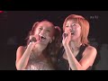 WORLD GROOVE - TRF、浜崎あゆみ、EXILE、倖田來未、Every Little Thing、Do As Infinity、BoA (a-nation 2003)