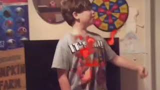 Random explosions with Jack part 2
