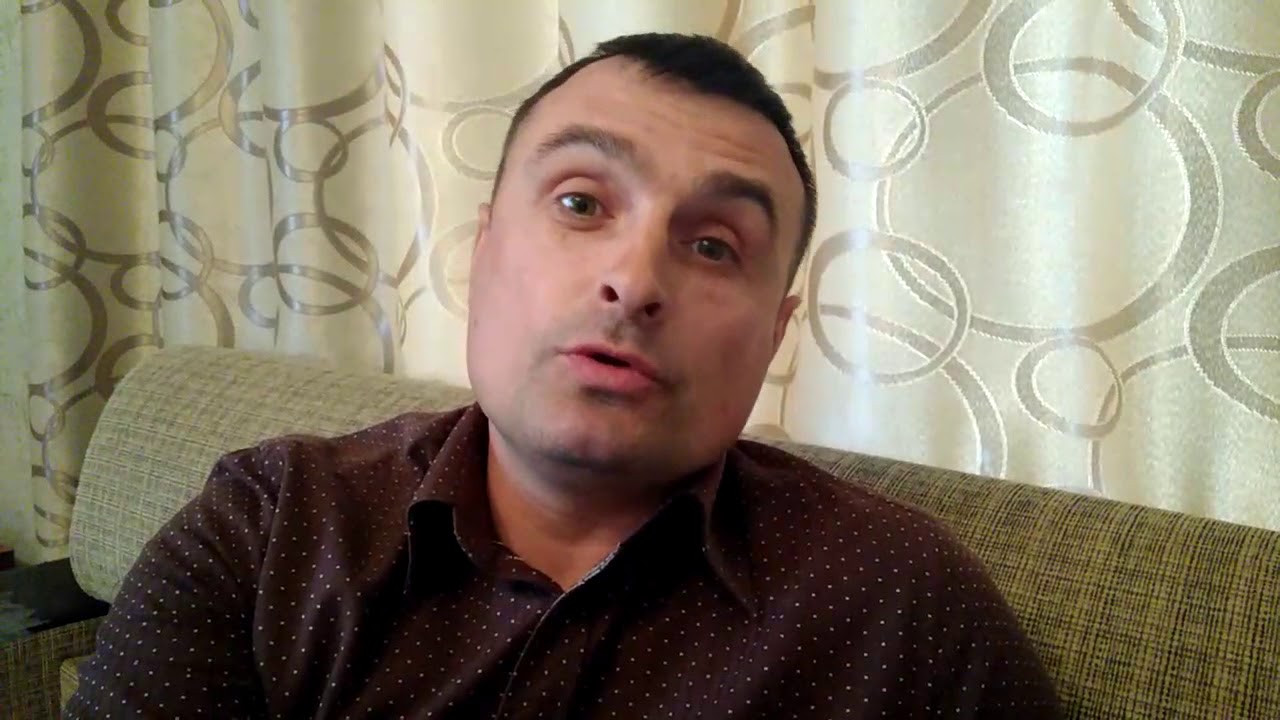 А. Твардовский Я знаю, никакой моей вины Читает Александр Топчий - YouTube