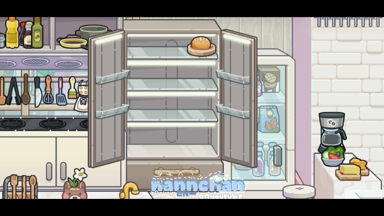 ISI ULANG KULKAS?!|| DRAMA PAZU 