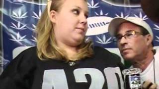 420FOOTBALL It's Everywhere "EPIC TOKE"