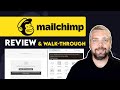 MailChimp Review | MailChimp Pricing Explained