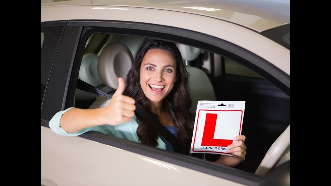 Hull Driving Test Route 02