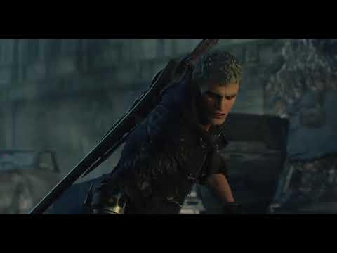 ჩემი ახალი არხი. battle cry. trailer