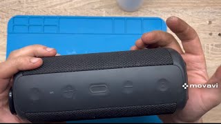HAVIT E30 SPEAKER REPAIR - NO SOUND