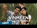 Vinmeen official full song  thegidi