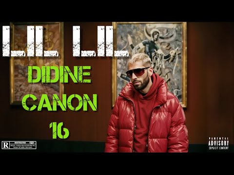 Didine Canon 16 LILI DAVINCI Beat Dj Fouzi 