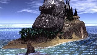 Donkey Kong Country - Simian Segue [Restored] screenshot 4