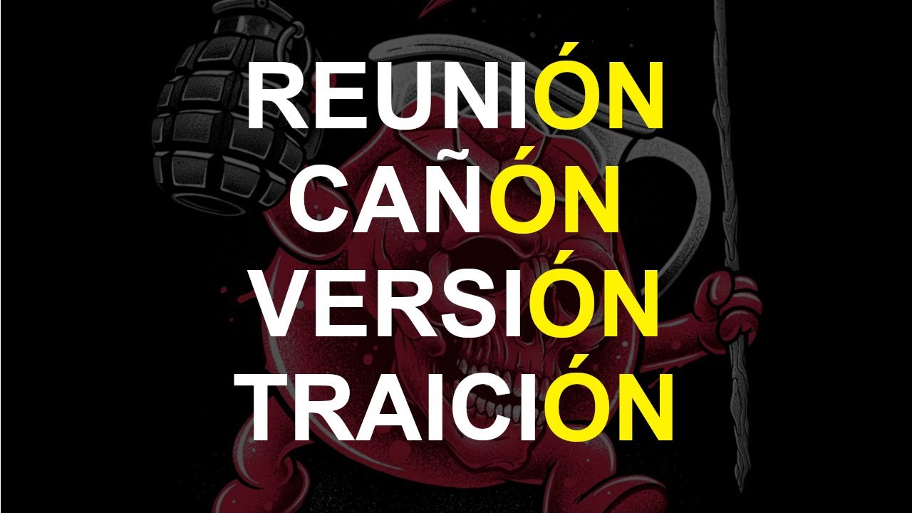 BASE de RAP con PALABRAS 🎤 EJERCICIOS para IMPROVISAR RAP Entrenamiento FREESTYLE 