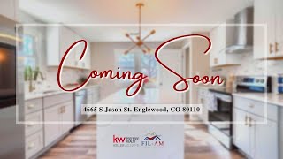 Coming Soon in Englewood, Colorado