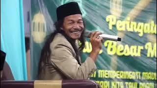 kyai metal / ustadz Umed @Ceramahsunda