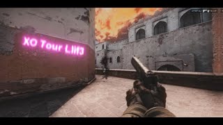 Lil Uzi Vert - Xo Tour Llif3 Csgo Edit Pthor